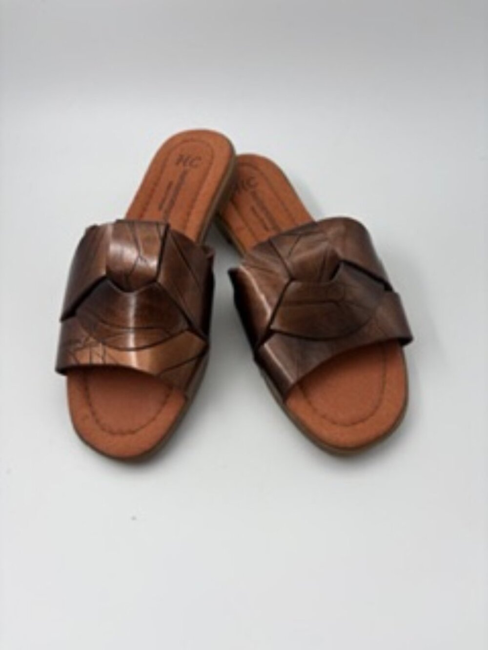 Horizoncategory Women's Sandals from Portugal Size 5